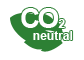 Grünes Hosting - CO2 neutral